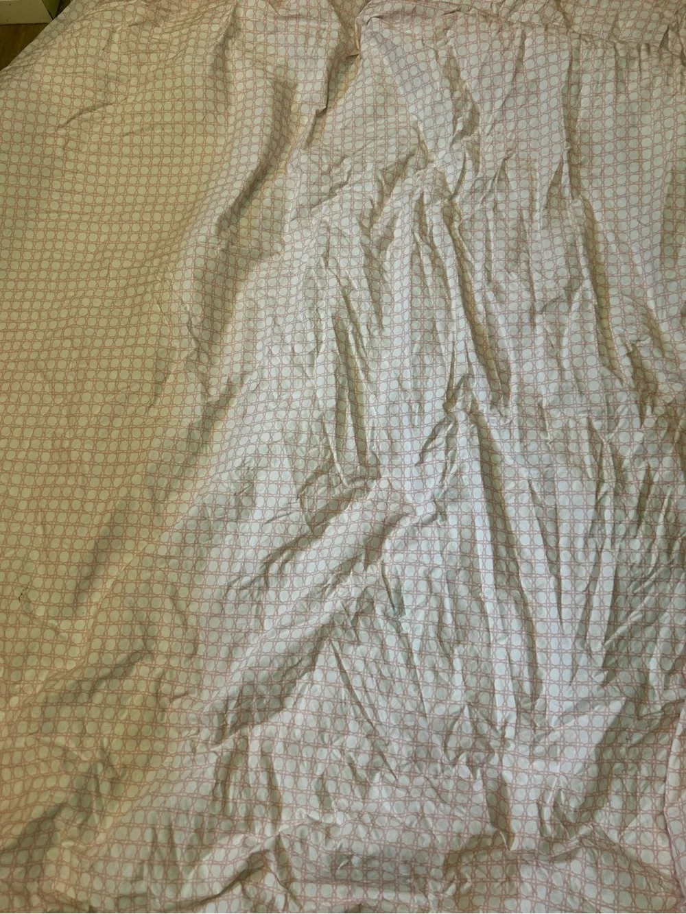 Pottery Barn Lilly Pulitzer Via Amore Duvet Cover Full Queen Read